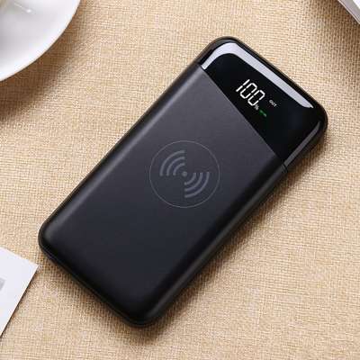 2020 CDKMAX factory direct good quality factory directly quick charging wireless power bank