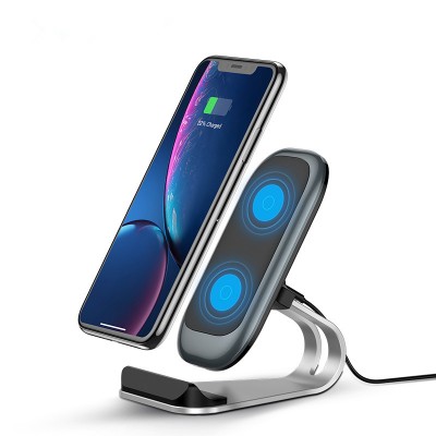 2020 CDKMAX factory direct multi- functional  wireless charger free shipping with cheap price